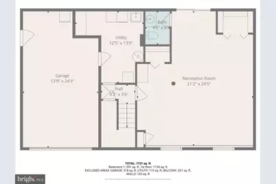 2930 Haddington Court, Abingdon, MD 21009 - Photo 43