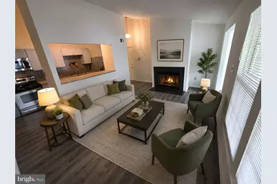 1309 Clover Valley Way #1309-J, Edgewood, MD 21040 - Photo 3