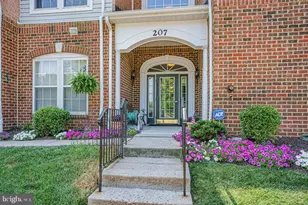 207 3-A Kings Crossing Circle, Bel Air, MD 21014 - Photo 29