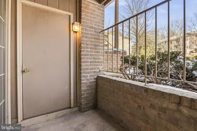 3402 Tulleys Pointe Court #1A, Abingdon, MD 21009 - Photo 27