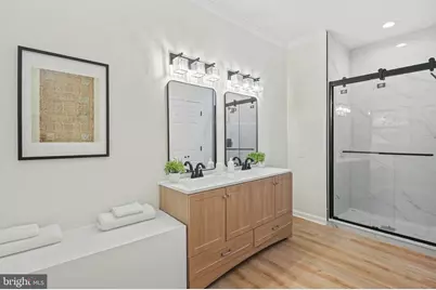 906 Whispering Ridge Lane, Bel Air, MD 21015 - Photo 19