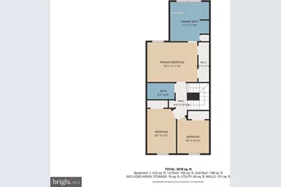 352 Foreland Garth, Abingdon, MD 21009 - Photo 33