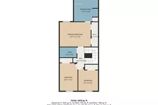 352 Foreland Garth, Abingdon, MD 21009 - Photo 33