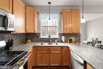 352 Foreland Garth, Abingdon, MD 21009 - Photo 5