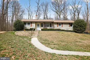 4144 Fox Trail Rd, Havre de Grace, MD 21078 - Photo 1