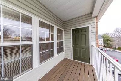712 Kings Path #3A, Bel Air, MD 21014 - Photo 19