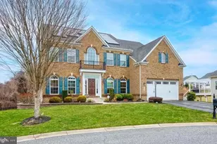 702 Monarchos Dr, Havre de Grace, MD 21078 - Photo 1