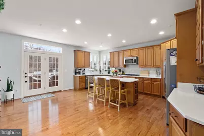 702 Monarchos Drive, Havre de Grace, MD 21078 - Photo 11