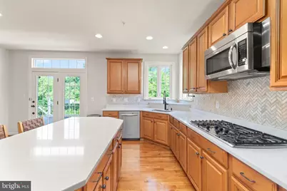 702 Monarchos Drive, Havre de Grace, MD 21078 - Photo 17