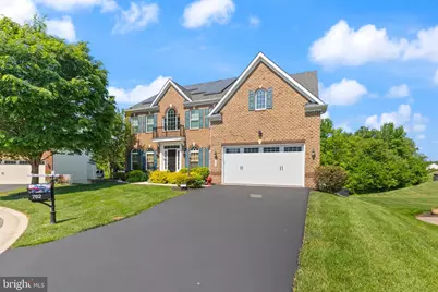702 Monarchos Drive, Havre de Grace, MD 21078 - Photo 1