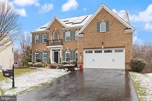 702 Monarchos Dr, Havre de Grace, MD 21078 - Photo 3
