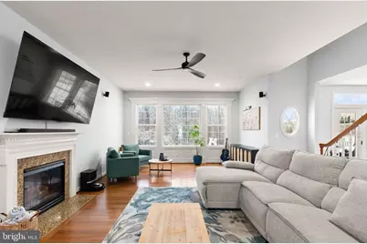 702 Monarchos Drive, Havre de Grace, MD 21078 - Photo 15