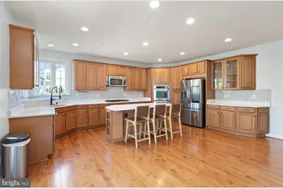 702 Monarchos Drive, Havre de Grace, MD 21078 - Photo 15