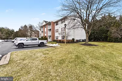 1201 Friars Wood Court #202, Belcamp, MD 21017 - Photo 15
