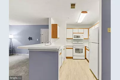 1201 Friars Wood Court #202, Belcamp, MD 21017 - Photo 5