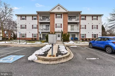 1201 Friars Wood Court #202, Belcamp, MD 21017 - Photo 1