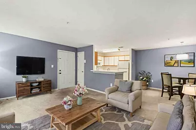 1201 Friars Wood Court #202, Belcamp, MD 21017 - Photo 3