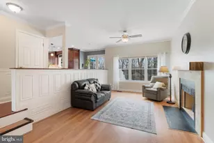 463 Crisfield Dr, Abingdon, MD 21009 - Photo 35