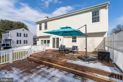 463 Crisfield Drive, Abingdon, MD 21009 - Photo 11