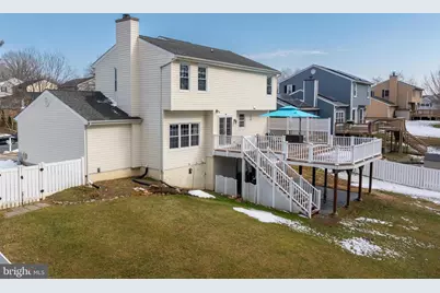 463 Crisfield Drive, Abingdon, MD 21009 - Photo 21