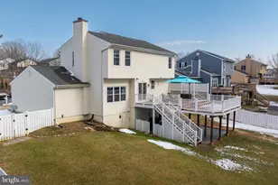 463 Crisfield Dr, Abingdon, MD 21009 - Photo 21