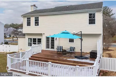 463 Crisfield Drive, Abingdon, MD 21009 - Photo 19