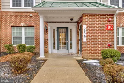 259 Beckenham Circle #404, Bel Air, MD 21014 - Photo 3