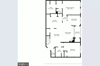 259 Beckenham Circle #404, Bel Air, MD 21014 - Photo 33