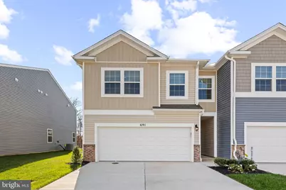 715 Managrass Drive, Joppa, MD 21085 - Photo 5