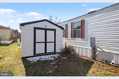 1537 Clearview Drive S, Street, MD 21154 - Photo 3