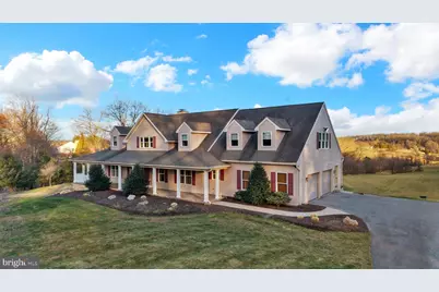 3239 Dry Branch Road, White Hall, MD 21161 - Photo 1