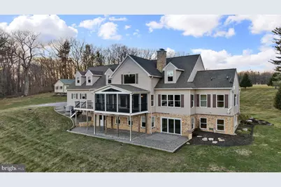 3239 Dry Branch Road, White Hall, MD 21161 - Photo 43