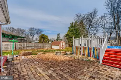 521 Beards Hill Road, Aberdeen, MD 21001 - Photo 59