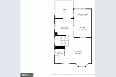 200 Temple Drive, Bel Air, MD 21015 - Photo 85