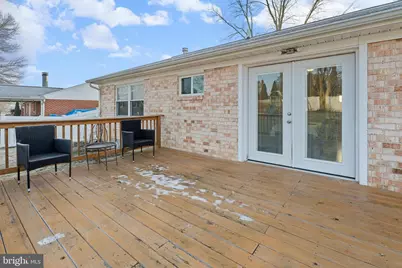 1612 Ruger Drive, Bel Air, MD 21015 - Photo 19