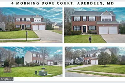 4 Morning Dove Court, Aberdeen, MD 21001 - Photo 69