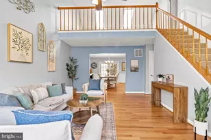 905 Fitzpatrick Dr, Bel Air, MD 21014 - Photo 3