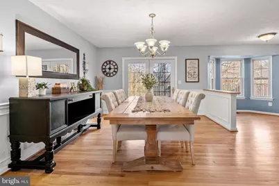 905 Fitzpatrick Drive, Bel Air, MD 21014 - Photo 5