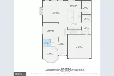 1635 Vista Bay Court, Havre de Grace, MD 21078 - Photo 57