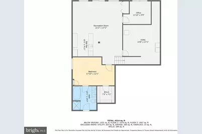 1635 Vista Bay Court, Havre de Grace, MD 21078 - Photo 59