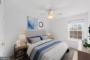 1203 Ashmead Square, Belcamp, MD 21017 - Photo 23