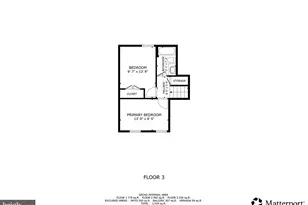 1203 Ashmead Square, Belcamp, MD 21017 - Photo 33