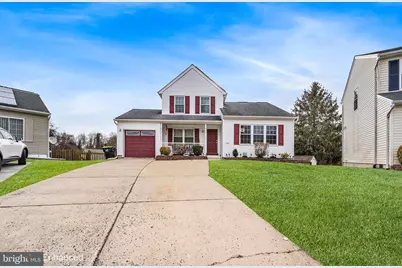 1203 Ashmead Square, Belcamp, MD 21017 - Photo 1