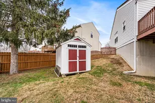 1203 Ashmead Square, Belcamp, MD 21017 - Photo 5