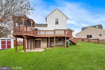 1203 Ashmead Square, Belcamp, MD 21017 - Photo 3