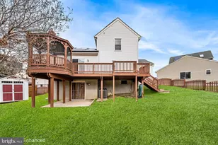 1203 Ashmead Square, Belcamp, MD 21017 - Photo 3