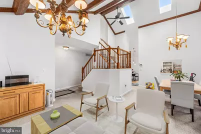 1203 Ashmead Square, Belcamp, MD 21017 - Photo 13