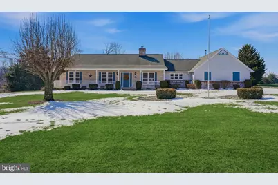 1229 W Jarrettsville Road, Forest Hill, MD 21050 - Photo 1