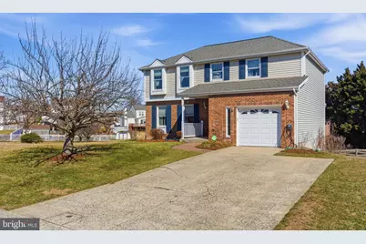 3820 Federal Lane, Abingdon, MD 21009 - Photo 1