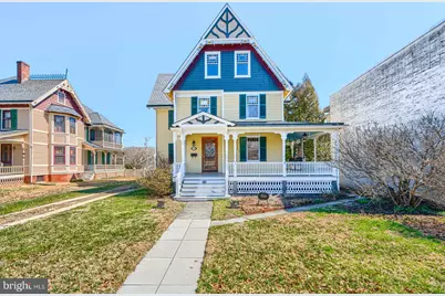 123 S Union Avenue, Havre de Grace, MD 21078 - Photo 1